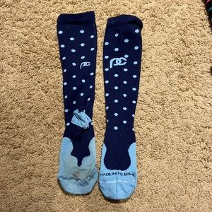 XS Pro Compression Socks